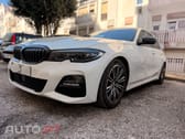 BMW 320 Sport Pack M