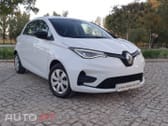 Renault Zoe (c/ Bateria) Zen 50
