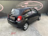 Chevrolet Aveo 1.2 LS