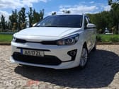 Kia Rio 1.2 CVVT Dynamic