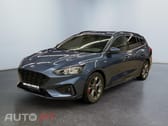 Ford Focus SW 1.0 EcoBoost ST-Line X