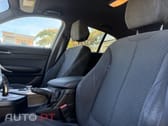 BMW 120 Pack M