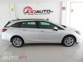 Opel Astra Sports Tourer 1.5 D Business Edition S/S