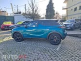 DS DS3 Crossback PureTech 100 PERFORMANCE LINE