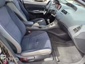 Honda Civic 1.4 Comfort
