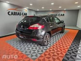 Renault Mégane 1.5 dCi Dynamique