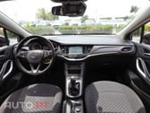 Opel Astra Sports Tourer 1.5 D Business Edition S/S