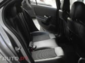 Mercedes-Benz A 180 d Progressive