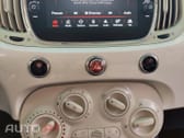 Fiat 500 1.2 Lounge S&S