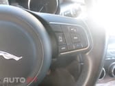 Jaguar E-Pace 2.0 D150 S