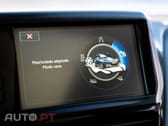 Peugeot 2008 1.6 BlueHDi Allure