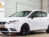 Seat Ibiza 1.4 TDi Style