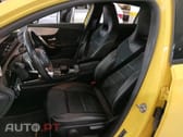 Mercedes-Benz A 180 d AMG Line Aut.