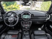 MINI Clubman Cooper Sport Edition