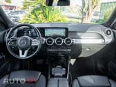 Mercedes-Benz GLB 180 d Progressive