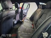 Mercedes-Benz C 350 e T 7G-TRONIC Avantgarde