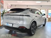 XPeng G6 87.5 kWh Long Range