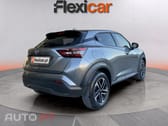 Nissan Juke 1.0 DIG-T N-Connecta NAV.