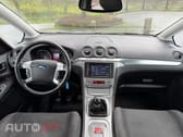 Ford S-Max 1.8 TDCi Titanium 7L