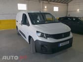 Peugeot Partner 1.5 BlueHDi Pro Longa