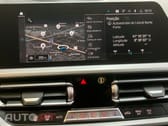 BMW 320 e Sport Line