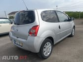 Renault Twingo 1.2 16V Ripcurl