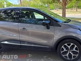 Renault Captur 0.9 TCe Exclusive XMOD
