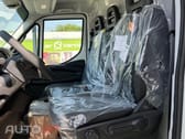 Iveco Daily 3.0 35C18HV 4100 18m3