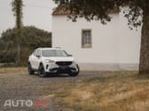 Cupra Formentor 1.4 Hybrid -Teto Panoramico e de abrir