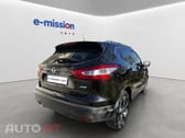 Nissan Qashqai 1.5 dCi Acenta