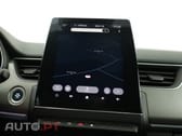Renault Arkana Arkana 1.6 E-Tech Full Hybrid Techno