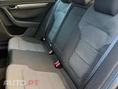 Volkswagen Passat 2.0 TDI 4M Highline IM
