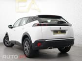 Peugeot 2008 1.2 PureTech Active Pack EAT8