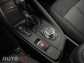 BMW X1 25 e xDrive
