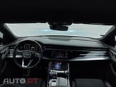 Audi Q8 TFSIe Quattro Compétition Triptronic