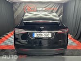 Tesla Model X 75D