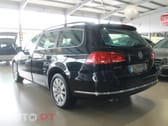 Volkswagen Passat Variant 1.6 TDi Confortline