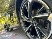 DS DS7 Crossback E-Tense Performance Line+ EAT8