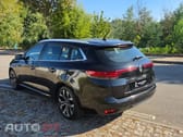 Renault Mégane Sport Tourer 1.5 Blue dCi Limited EDC