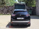 Peugeot 3008 1.6 Hybrid GT e-EAT8
