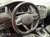 Volkswagen Tiguan 2.0 TDI Life DSG