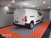 Fiat Doblo 1.5 BlueHDi Maxi