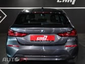 BMW 116 d EfficientDynamics Edition Advantage