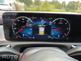 Mercedes-Benz CLA 180 d AMG Line Aut.