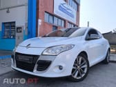 Renault Mégane Coupe 1.5 dCi GT Line