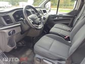Ford Transit 280L1 2.0 TDCi H1-T.Baixo Trend