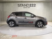 Citroen C3 1.2 PureTech C-Series