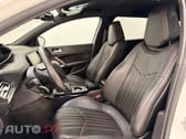 Peugeot 308 SW 1.2 PureTech GT Line EAT6