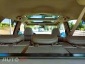 Honda CR-V 2.2 i-CTDi Executive Top E.Especial