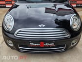 MINI One D